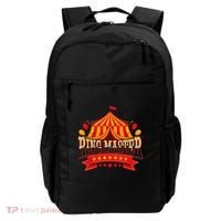 Ring Master Circus Staff Carnival Party Backpack thumb 0