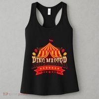 Ring Master Circus Staff Carnival Party Women's Tank Top thumb 3