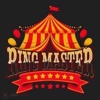 Ring Master Circus Staff Carnival Party Hat thumb 2