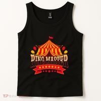 Ring Master Circus Staff Carnival Party Tank Top thumb 2