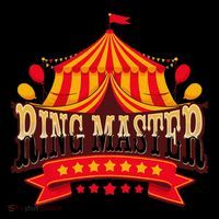 Ring Master Circus Staff Carnival Party Women's T-Shirt thumb 6