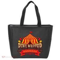 Ring Master Circus Staff Carnival Party Tote Bag thumb 0