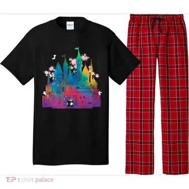 Pajama Set