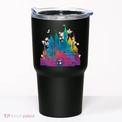 Tumbler