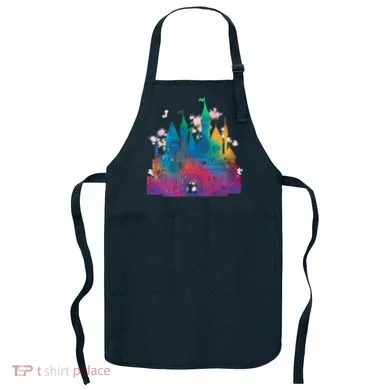 Apron