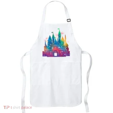 Apron