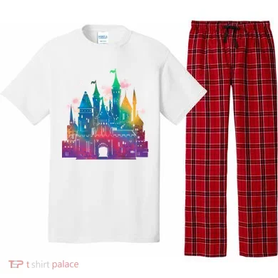 Pajama Set