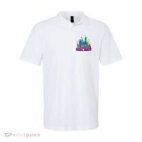 Rainbow Magical Castle Polo thumb 0