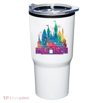 Tumbler