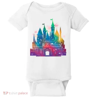 Baby Bodysuit