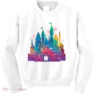 Kids Sweatshirt