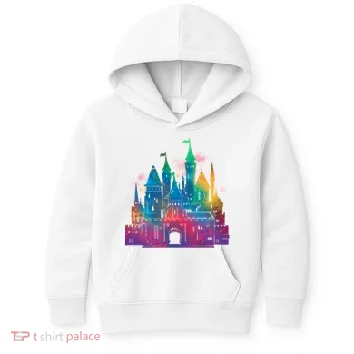 Kids Hoodie