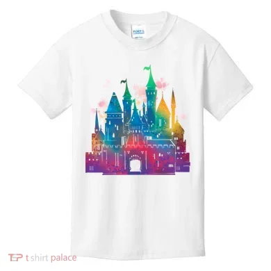 Kids T-Shirt