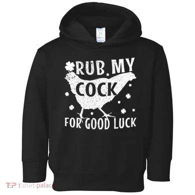 Toddler Hoodie