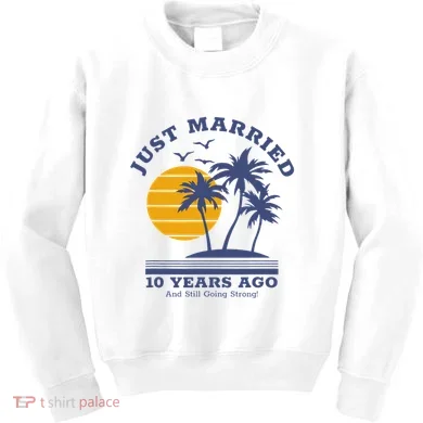 Kids Sweatshirt