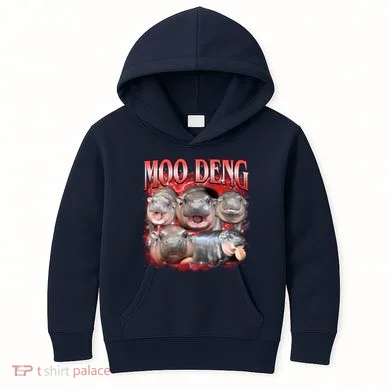 Kids Hoodie