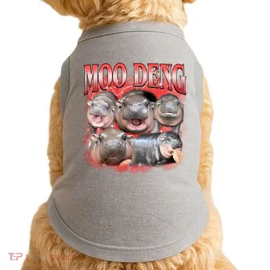 Doggie Tank