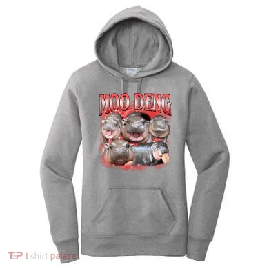 Women's Hoodie