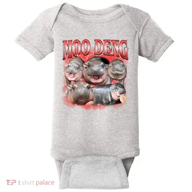 Baby Bodysuit