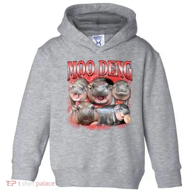 Toddler Hoodie