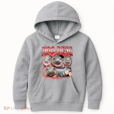 Kids Hoodie
