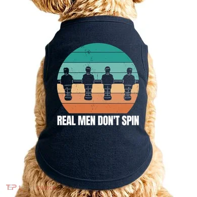 Doggie Tank
