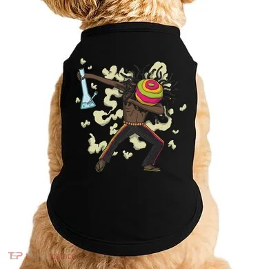 Doggie Tank