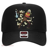 Rasta Man Dabbing Hat thumb 0