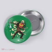 Rasta Man Dabbing Button thumb 0