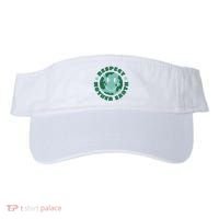 Respect Mother Earth Planet Visor thumb 0