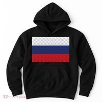 Russian Metal Flag Hoodie thumb 0