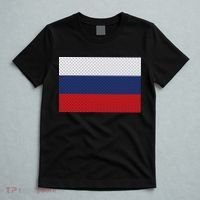 Russian Metal Flag T-Shirt thumb 5