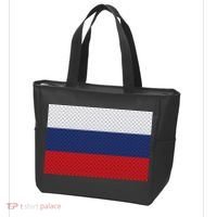 Russian Metal Flag Tote Bag thumb 3