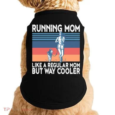 Doggie Tank
