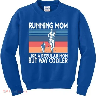 Kids Sweatshirt
