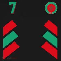 Retro7 Moroccan Football Morocco Soccer Morocco Flag Gift Women's Hoodie thumb 2