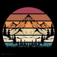Retro Mountain Hike Hobby Sport Hiker Gift Camping Hiking Gift Coffee Mug thumb 5