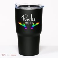 Reiki Master Holistic Energy Healing Tumbler thumb 0