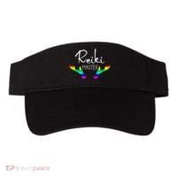 Reiki Master Holistic Energy Healing Visor thumb 0
