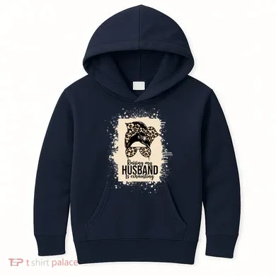 Kids Hoodie
