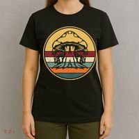 Retro Mushroom Hunter Fungi Foraging Vintage Mycologist T-Shirt thumb 4