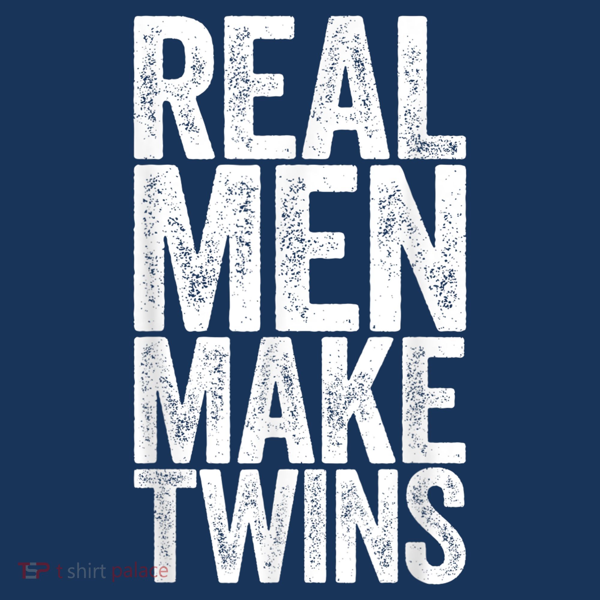 Real Men Make Twins Father's Day Shirt Women's Hoodie