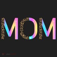 Retro Mom Mother's Day Women's Sweatshirt thumb 2