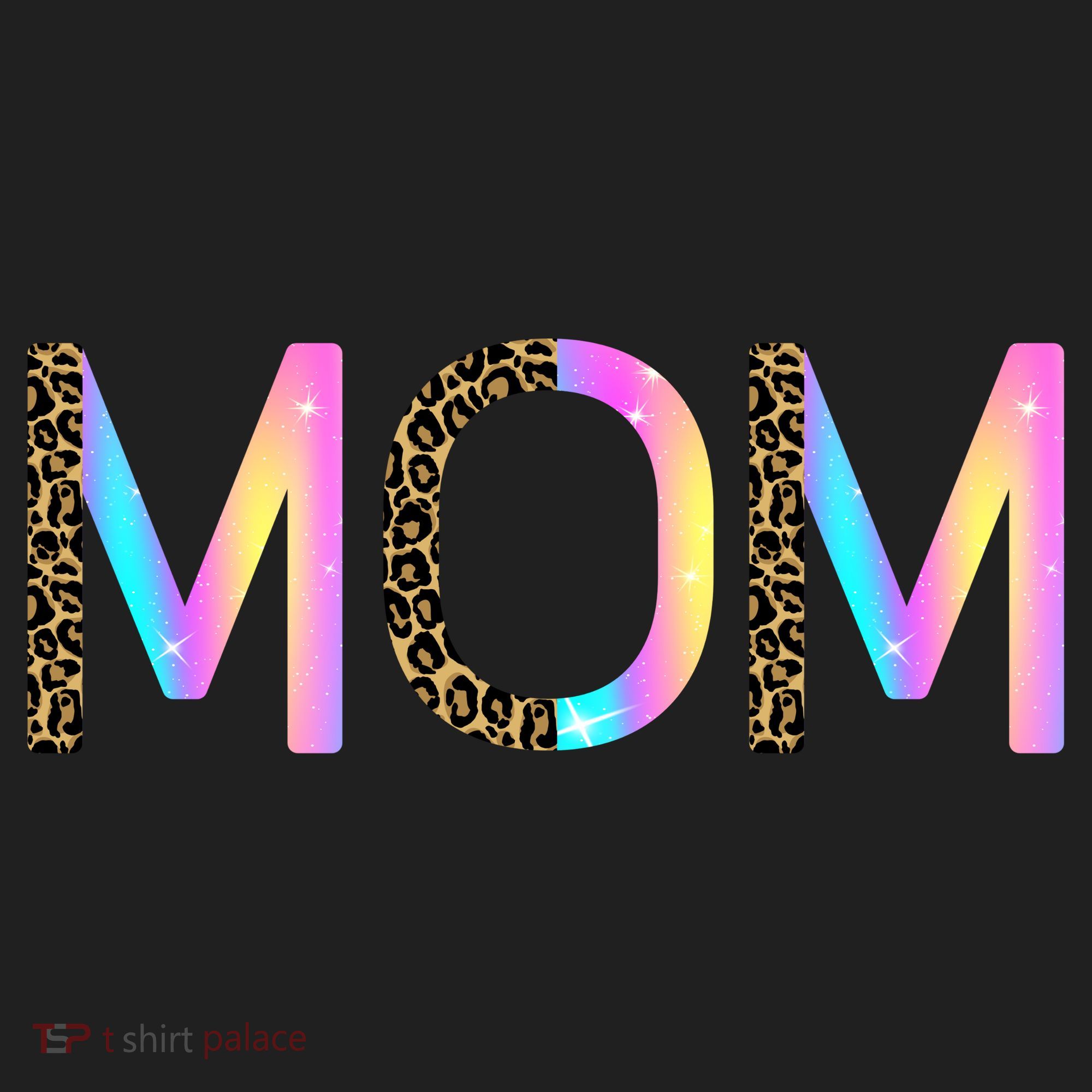 Retro Mom Mother's Day Women's Sweatshirt