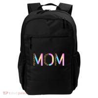 Retro Mom Mother's Day Backpack thumb 0