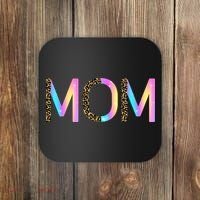 Retro Mom Mother's Day Coaster thumb 0