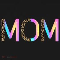 Retro Mom Mother's Day Coaster thumb 2