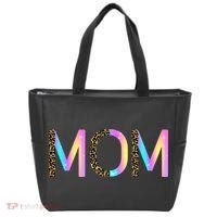Retro Mom Mother's Day Tote Bag thumb 0