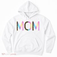 Retro Mom Mother's Day Hoodie thumb 0