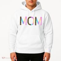 Retro Mom Mother's Day Hoodie thumb 2
